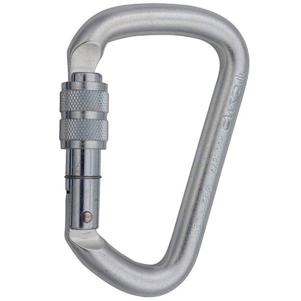 CAMP karabiner acél D Pro Lock