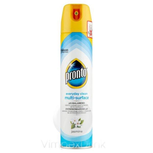 Pronto aerosol Multisurface 5in1 Jázmin 250ml