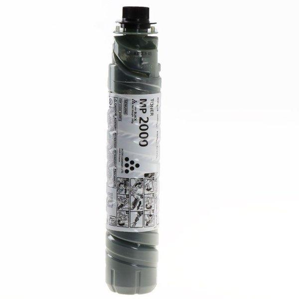 Ricoh MP2000 (1230D) Black toner