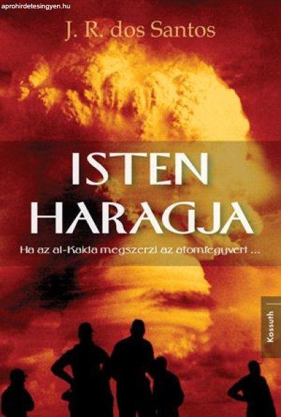 Isten haragja