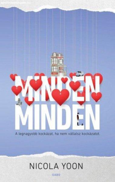 Minden, minden