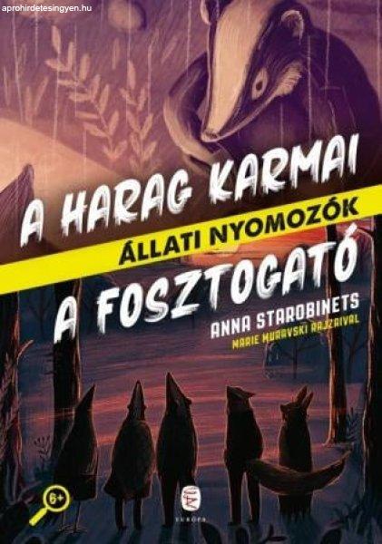 A Harag Karmai - A Fosztogató