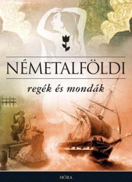 Németalföldi regék és mondák