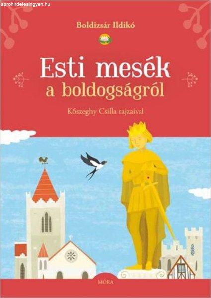 Esti mesék a boldogságról