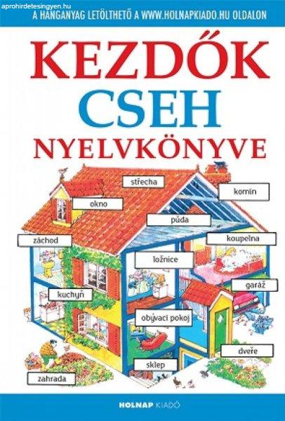 Kezdők cseh nyelvkönyve