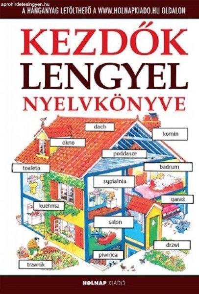 Kezdők lengyel nyelvkönyve