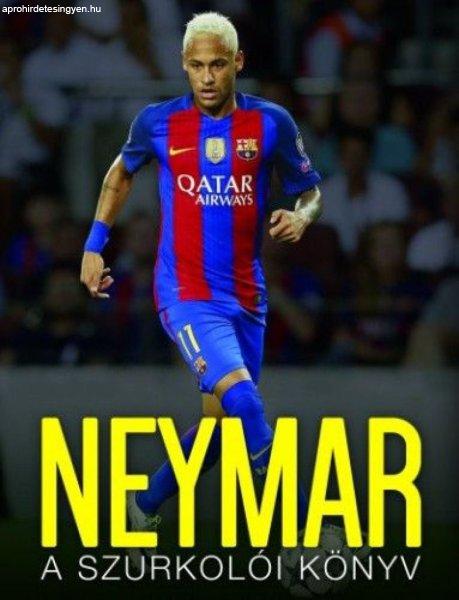 Neymar - A szurkolói könyv