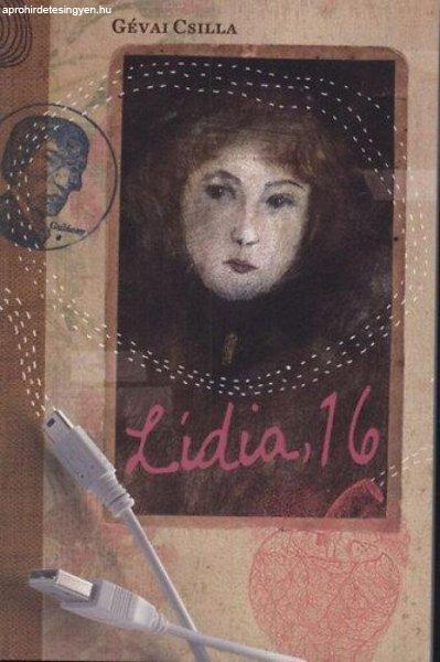 Lídia, 16