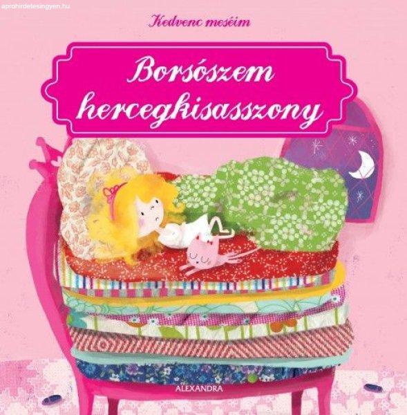 Borsószem hercegkisasszony