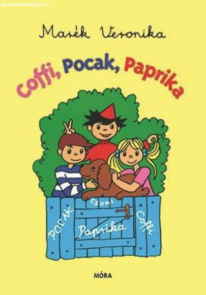 Coffi, Pocak, Paprika