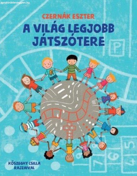 A világ legjobb játszótere