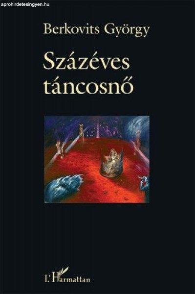 Százéves táncosnő