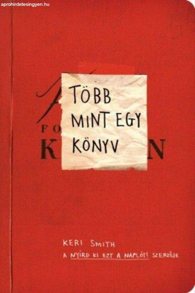 Több mint egy könyv