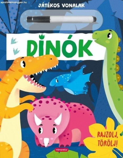 Dinók