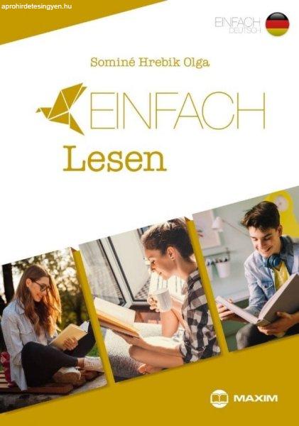 Einfach Lesen