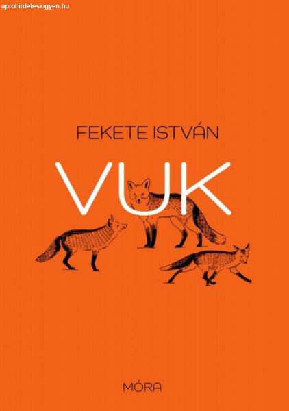 Vuk