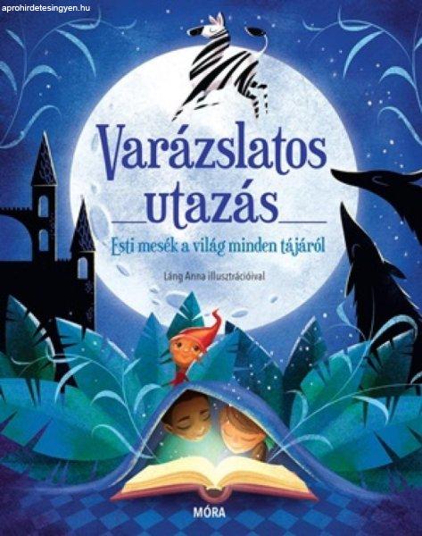 Varázslatos utazás