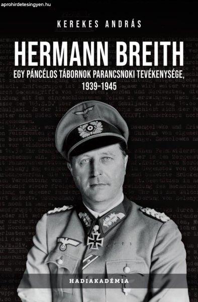 Hermann Breith