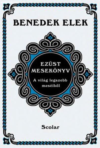 Ezüst mesekönyv