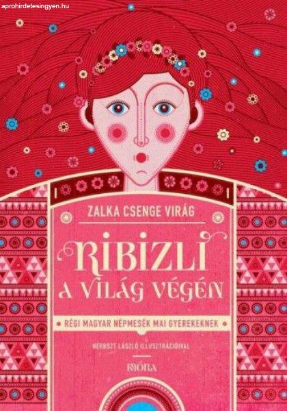 Ribizli a világ végén