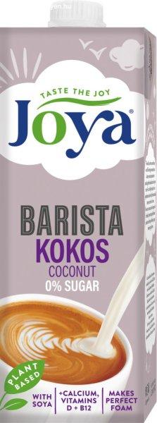 Joya barista kókuszital UHT 1000 ml