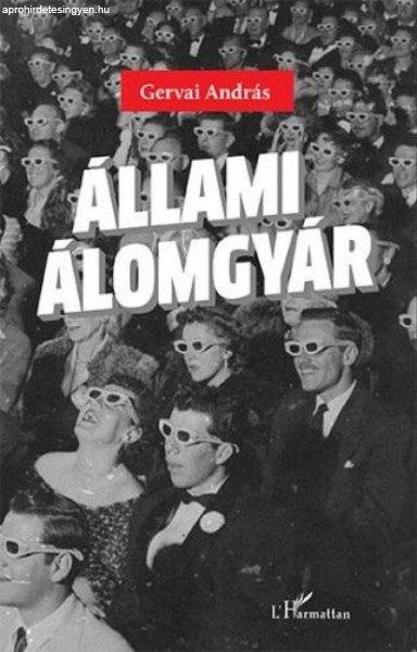 Állami álomgyár