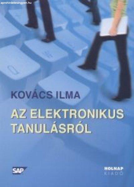 Az elektronikus tanulásról