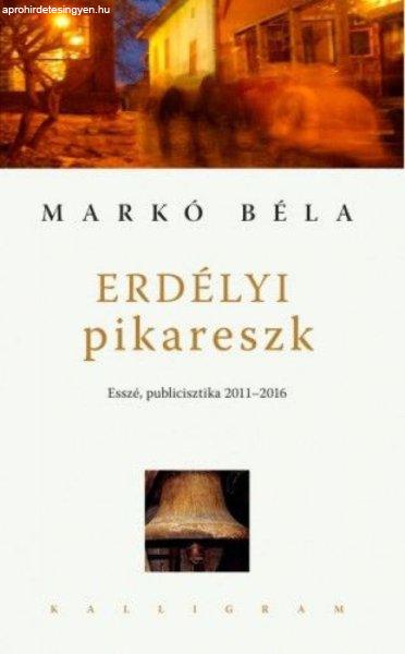 Erdélyi pikareszk