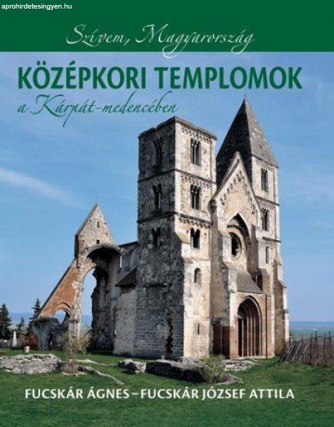 Középkori templomok a Kárpát-medencében