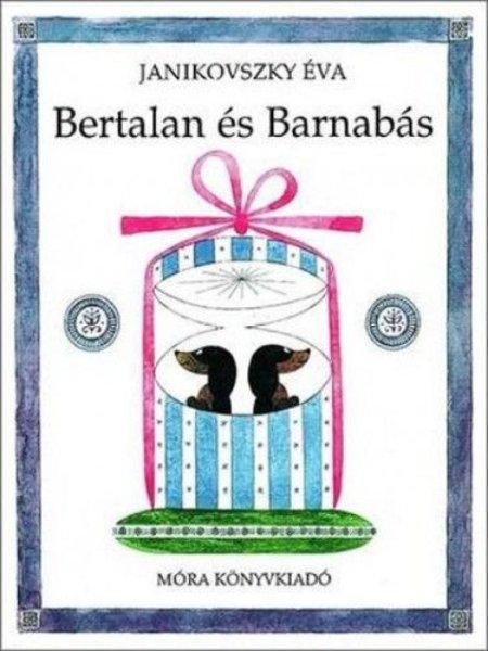 Bertalan és Barnabás