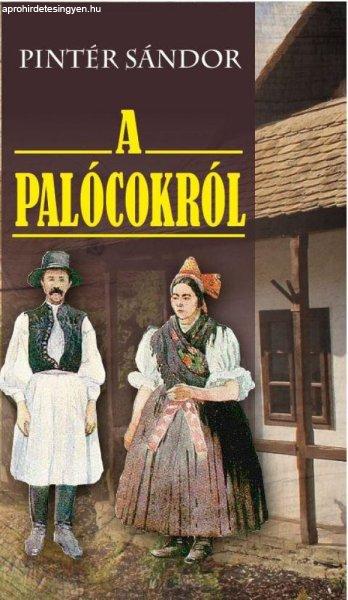 A palócokról