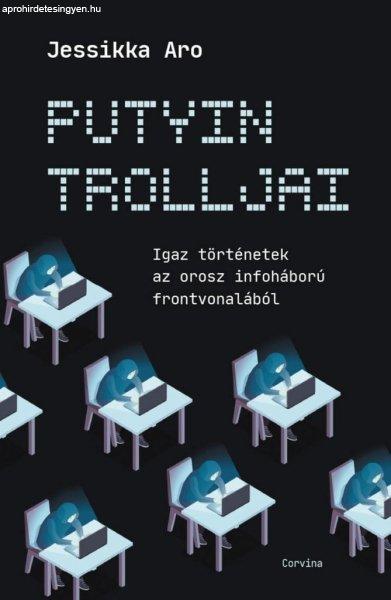 Putyin trolljai