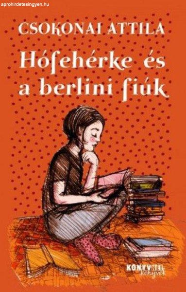 Hófehérke és a berlini fiúk