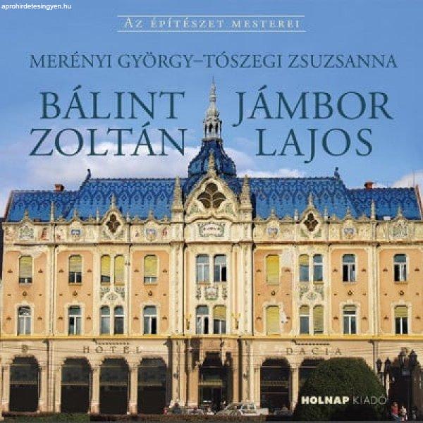 Bálint Zoltán - Jámbor Lajos