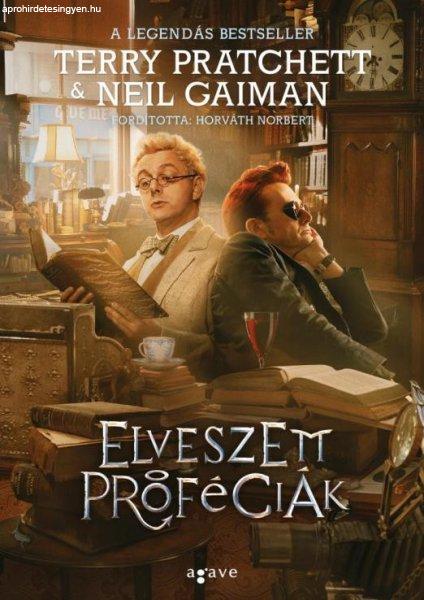 Elveszett próféciák