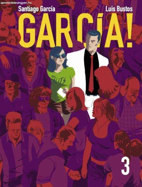 García! 3.