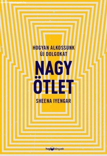 Nagy ötlet - Hogyan alkossunk új dolgokat