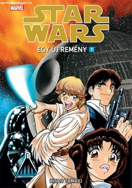 Star Wars: Egy új remény 1.