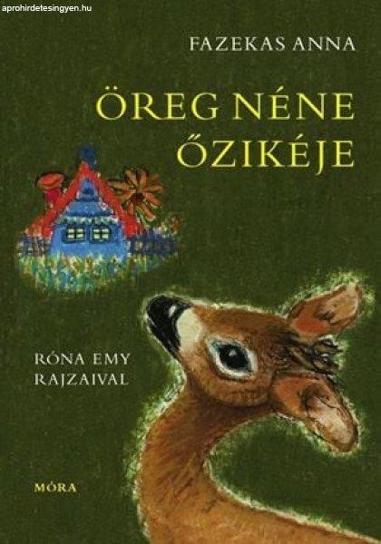 Öreg néne őzikéje