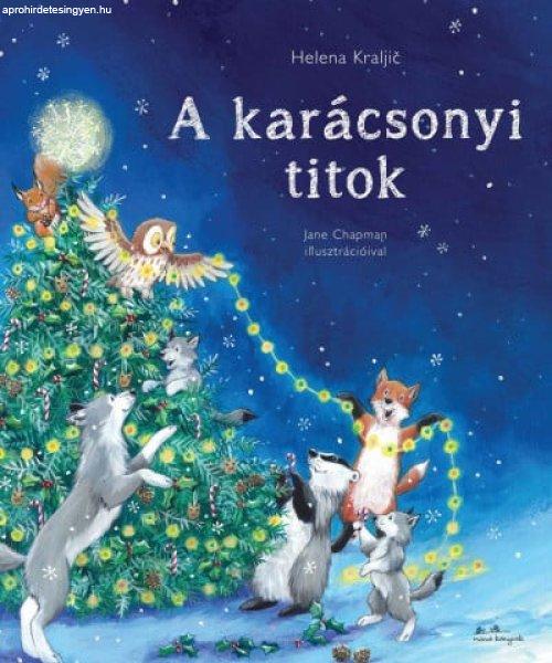 A karácsonyi titok