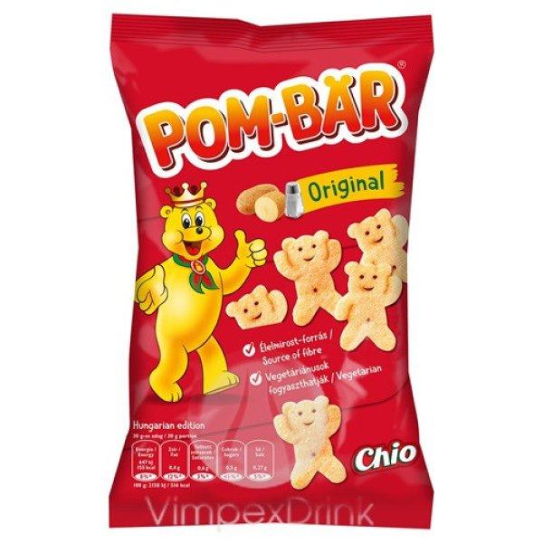 Wolf Pom Bar Original 50g