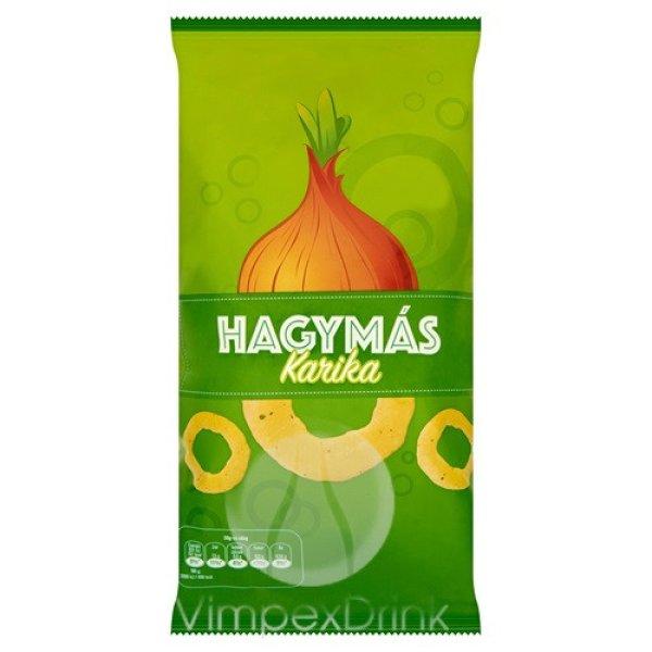 CHIO Hagymás karika 60g /15/