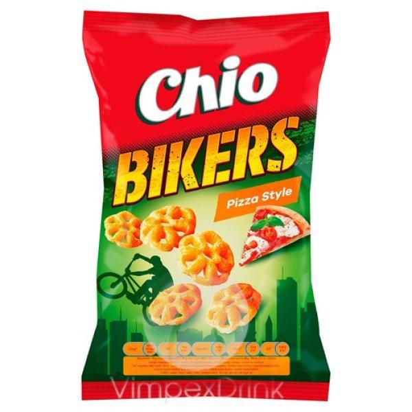 Chio Pizza Bikers 80g /15/