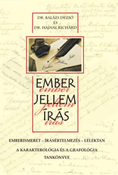 Ember, jellem, írás