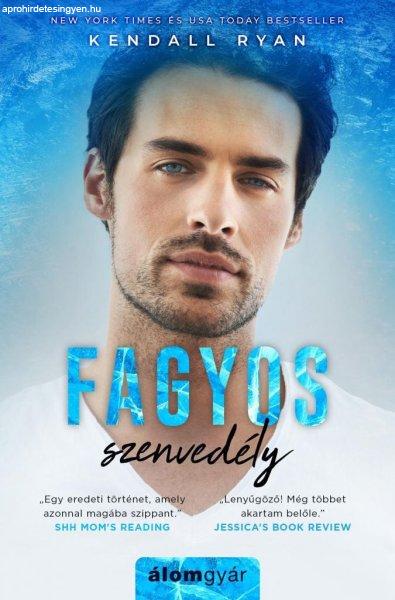 Fagyos szenvedély