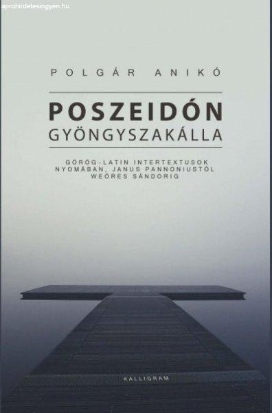 Poszeidón gyöngyszakálla