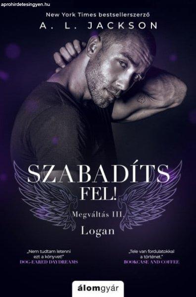 Szabadíts fel! - Logan