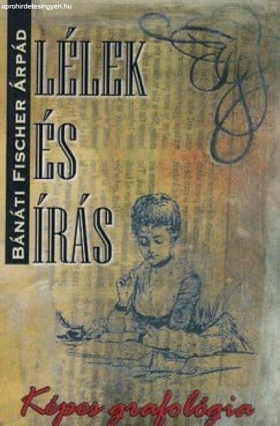 Lélek és írás - Képes grafológia