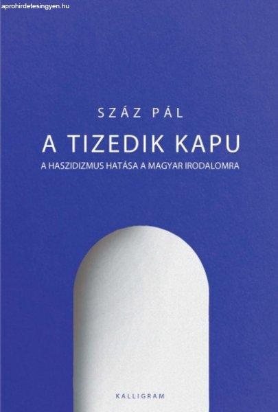 A tizedik kapu