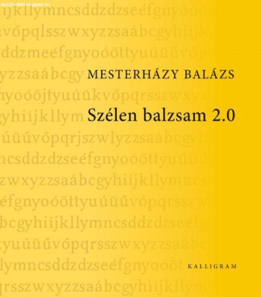 Szélen balzsam 2.0